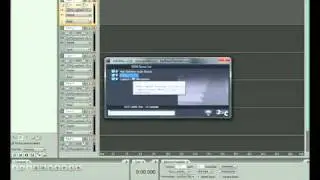 Adjusting the latency on hearing yourself while recording.flv