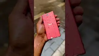 Water Proof Sony Xperia| #sony #unboxing #iphone #unboxing #oneplusmobiles #realme #s23ultra #apple