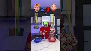 Прощай, iPhone 🥲 Бутылочный челлендж