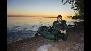 лодочно рыбацкая