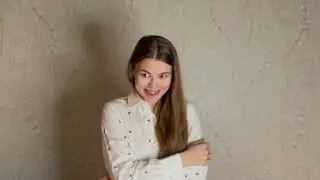 Selftape: Виктория Остапова / Леночка с семьей на вилле Глеба