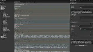 Naninovel — Standalone Editor WIP