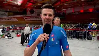 2024 Nationale Rennserie Scartezzini