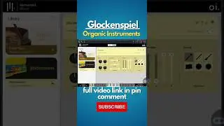 Glockenspiel | FREE Vst Plugins 
