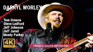 Darryl Worley @ Country Rendez-Vous Festival