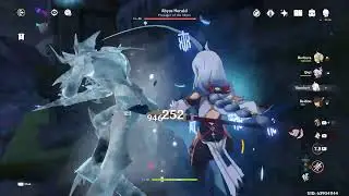 stream back, genshin quests. | genshin impact