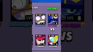 How to Watch a Replay In Brawl Stars *2024*