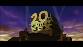 Opening & Closing To True Lies (1994) 2003 20th Century Fox Home Ent D-Theater/D-Vhs Release