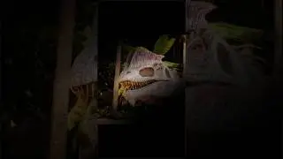 ЕГО БОЯТСЯ ВСЕ НОВИЧКИ ARK SURVIVAL EVOLVED MOBILE #shorts #cute #viral #memes #ark #арк #capcut