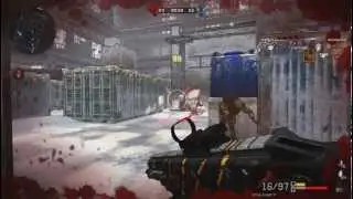 Warface. Макросы и читы или все таки скилл (Для своих)