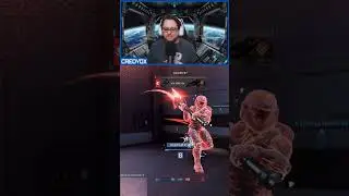 Rockets bring me such joy in Halo!
