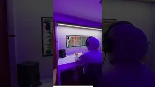 Day 15 - 2 Late Night Beats