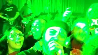 CSIC tour'17 - Live @ Caserta
