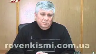 08 12 11 Директор ООО «Лугансквода» о работе предприятия
