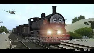 The Bombing of Sodor Runaway Theme (Remastered/Original)