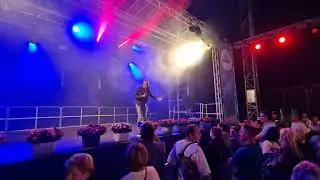 marco de hollander ik heb de hele nacht alleen jou gedacht 31 aug  2024 warnveld dorpsfeesten