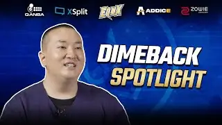 Dimeback 2020/21 Update - EQNX Player Spotlight