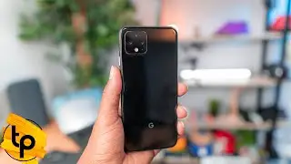 Pixel 4 Revisited | 10 Months Later Review In 2020