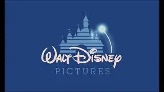Walt Disney Pictures Mulan (1998, 2004) Closing