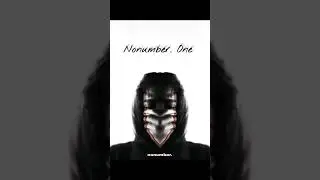 Nonumber.🌙🌹🖤 Presents: NONUMBER. ONE (The Beat Tape)