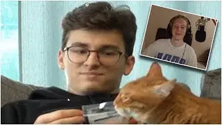 Дио смотрит 1 мальчик 100 посылок Брайн Мапс