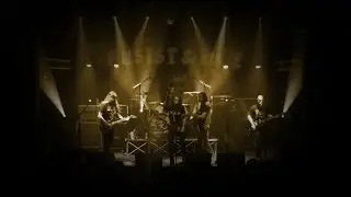 RESIST & BITE - Home (Official Music Video)