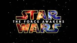 Han and Leia's Theme Song - Star Wars Episode VII: The Force Awakens