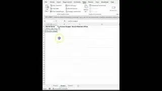 Get Any Movie Details Through Excel