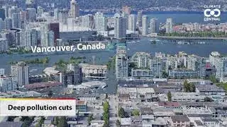 Vancouver’s Future Depends on Today’s Climate Decisions