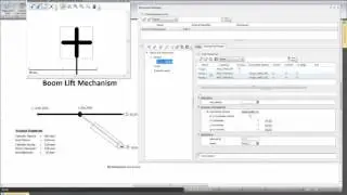 Automation Studio - Mechanism Manager P6