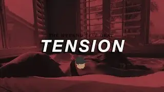 [FREE] The Weeknd x Bryson Tiller Type Beat 2016 - 