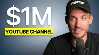 Th BEST Way To Build A Business From Youtube - Ed Lawrence