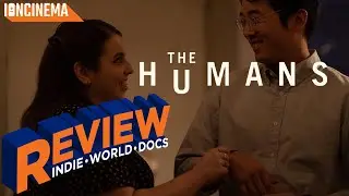 The Human - Movie Review