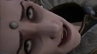 Emet-Selch Fuckin Dies