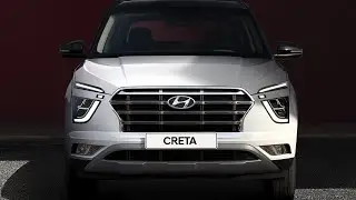 New Hyundai Creta 2021| The Ultimate SUV Walkaround