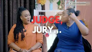 judge, Jury, Executioner