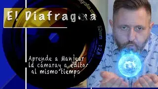 Aprende a Manejar la Cámara y a Editar al mismo Tiempo