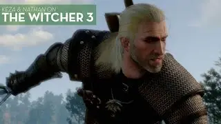 What's the Witcher 3 really like?