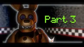 [FNAF/MULTIPLAT] Ballad of the Walking Machines Mini Collab map OPEN (2/8)