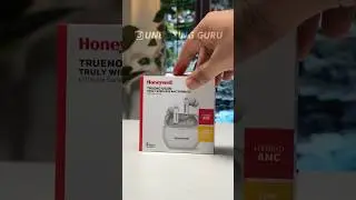 HONEYWELL TRUENO US100⚡️