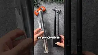 Alüminyum Folyo İle İnterneti Hızlandırabilir Miyiz ❓🤔
