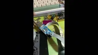 avrdudeprog прошивка Atmega 328 , AVR USBASP