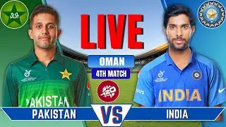 India vs Pakistan, T20 Emerging Teams Asia Cup 2024 | IND A vs PAK A Live | IND vs PAK Live