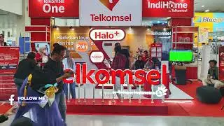 Telkomsel || Special Design