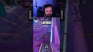 Apex Legends S22 is Making my Randoms Happy? 🤔😂 #apexlegends