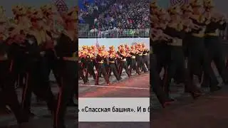 🗓 КАЛЕНДАРЬ | Фестиваль «Спасская башня» 