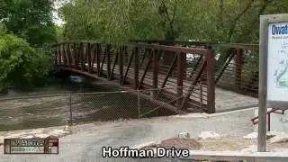 2016 Flood Day 2 September 23, 2016