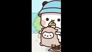 Panda Malan Kue Bolu