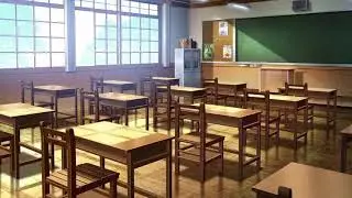 sitting in the back of class ~ lofi mix