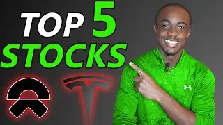 Top 5 Stock Options to Buy NOW 🚀 | October 2020 NIO, TSLA and more
